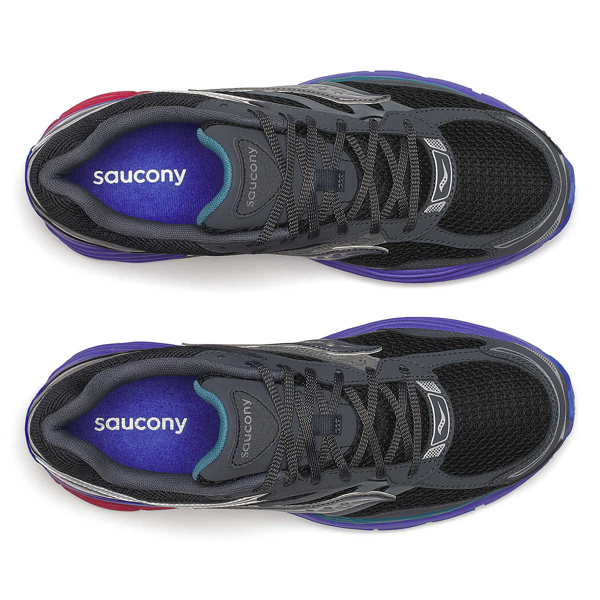 SAUCONY OMNI 9 GALAXY