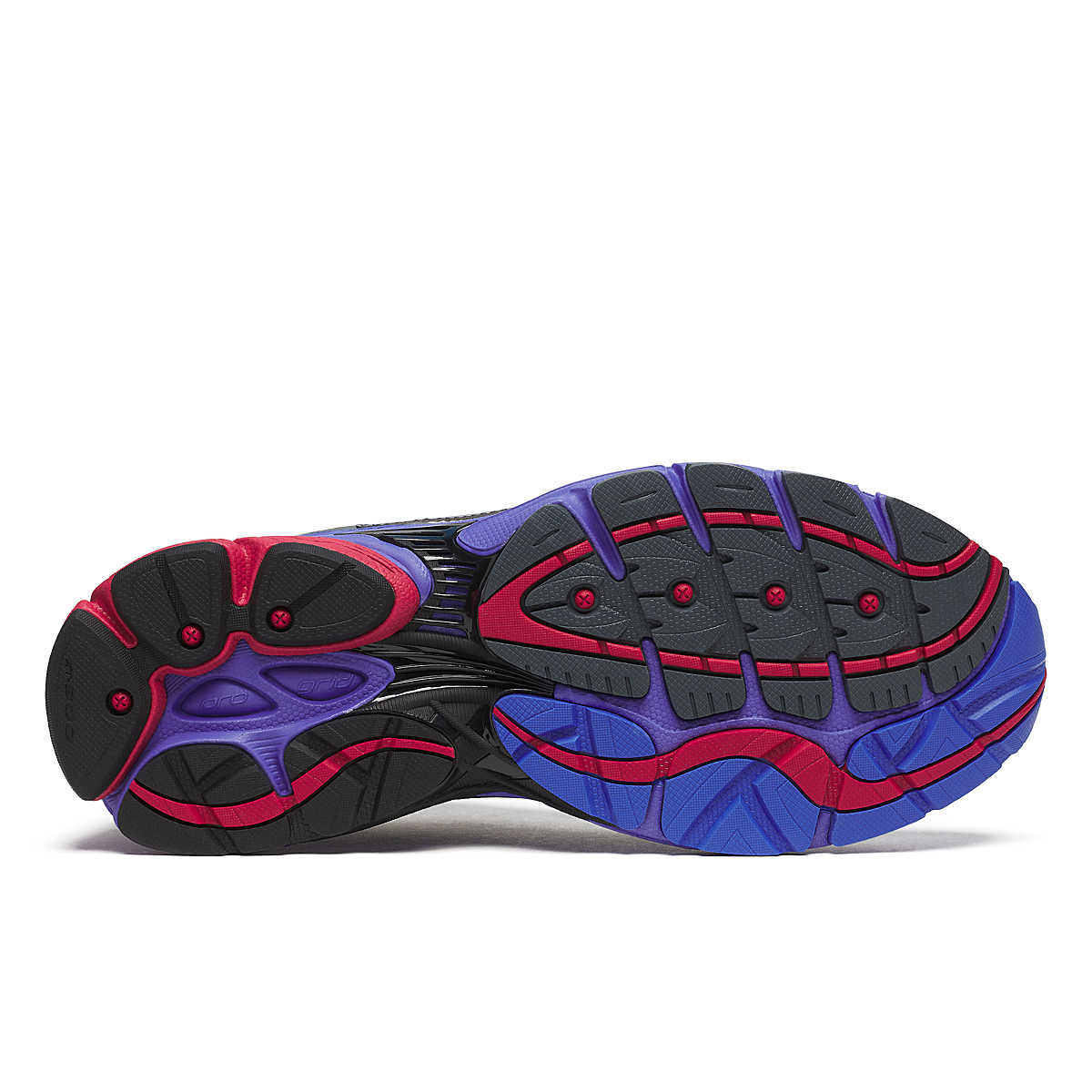 SAUCONY OMNI 9 GALAXY