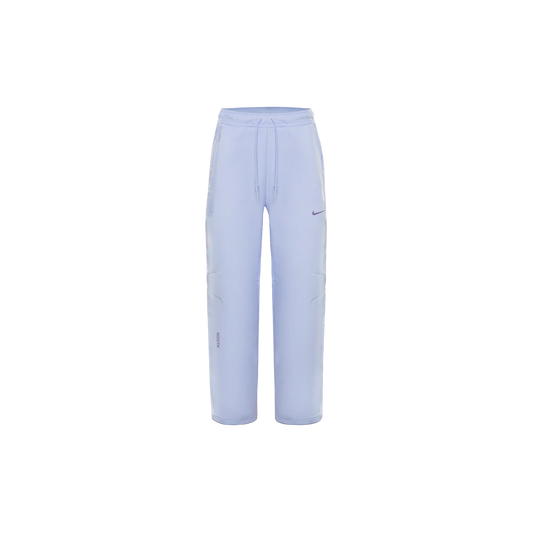NOCTA Tech Fleece Open Hem Pant Violet
