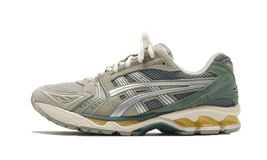 Asics Gel Kayano 14 Olive Grey