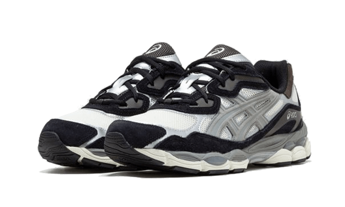 Asics Gel NYC Ivory Clay Grey