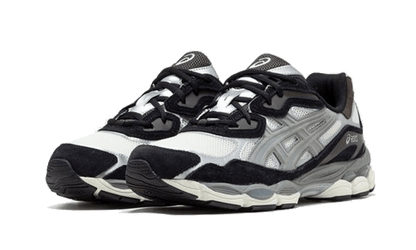 Asics Gel NYC Ivory Clay Grey