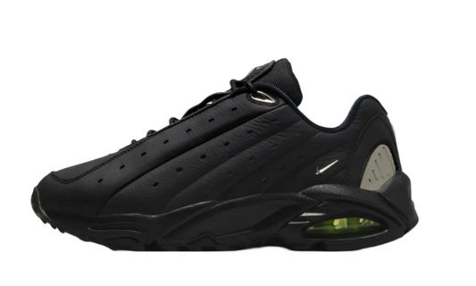 Nocta Hot Step Air Terra Black