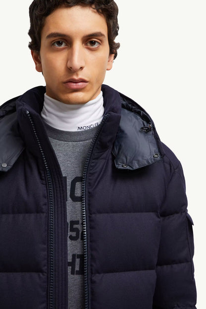 Moncler Montgenevre