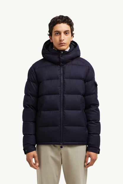 Moncler Montgenevre