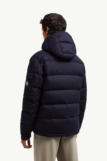 Moncler Montgenevre