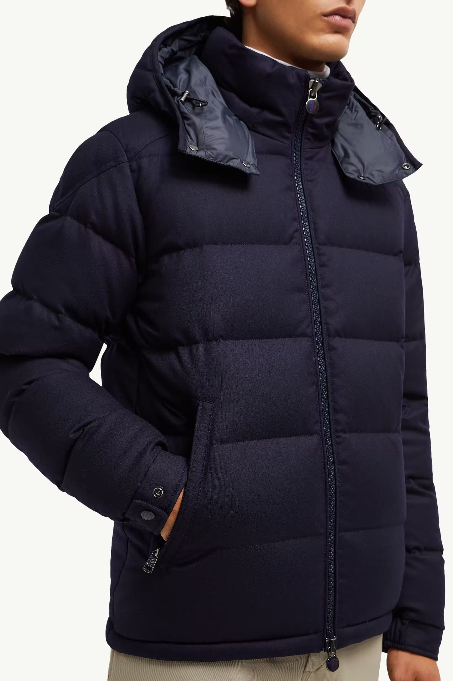 Moncler Montgenevre