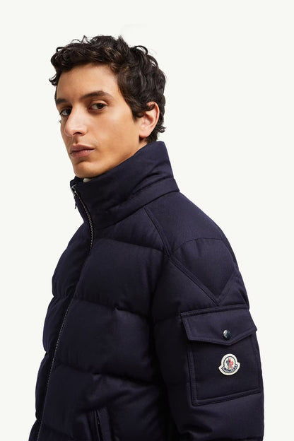 Moncler Montgenevre
