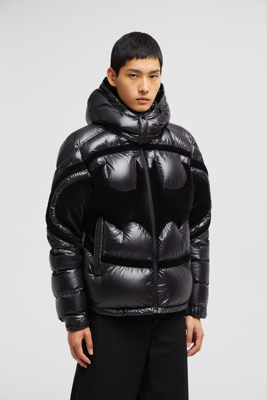 Moncler Batman