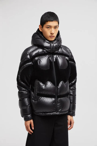 Doudoune Moncler Batman