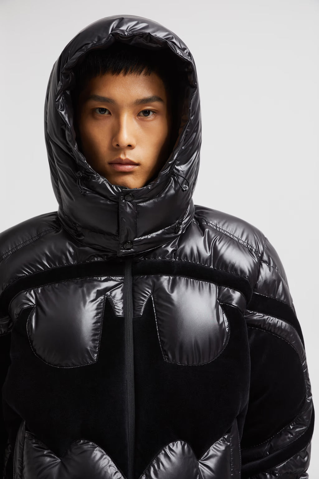 Moncler Batman