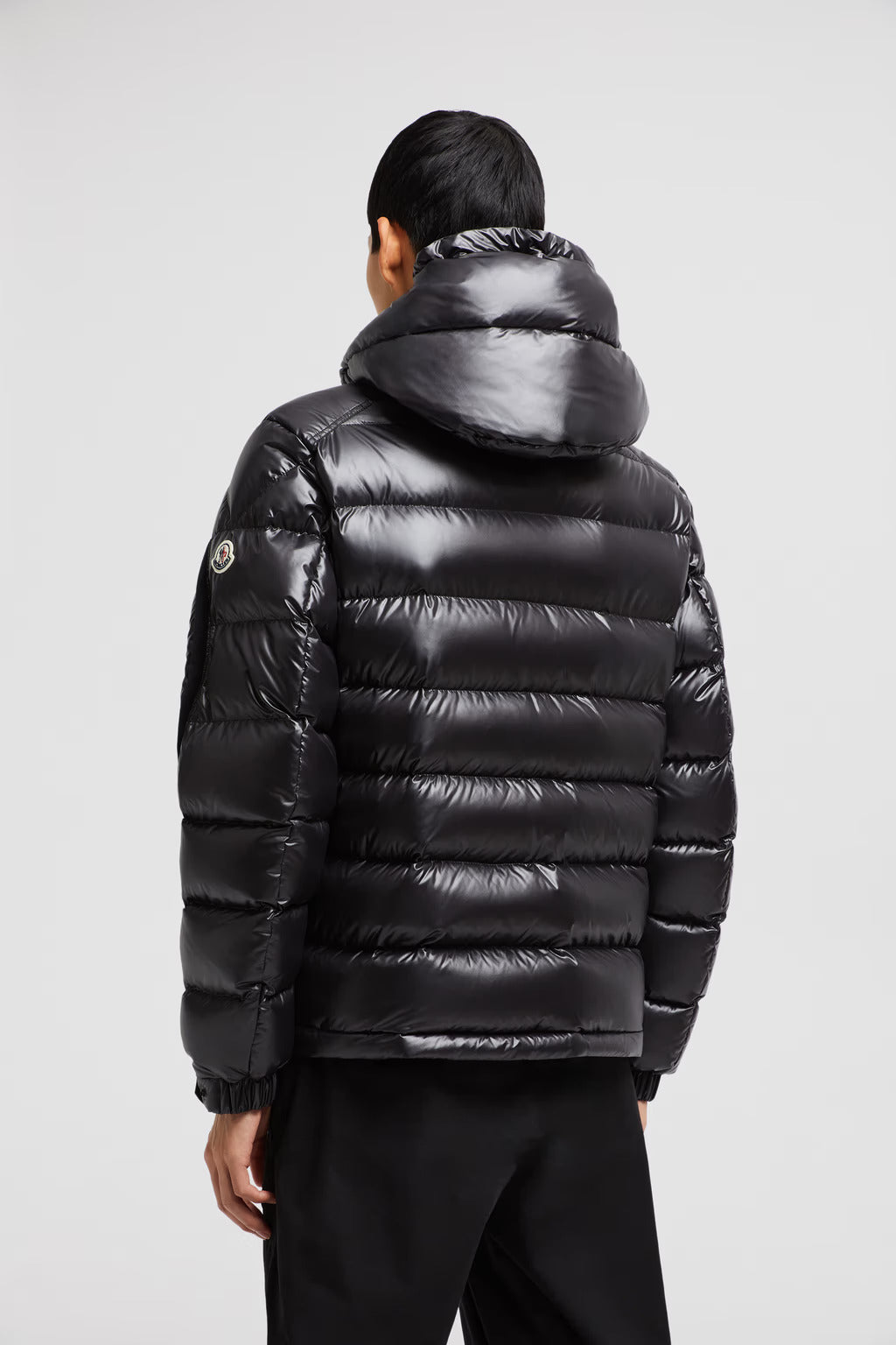 Moncler Batman