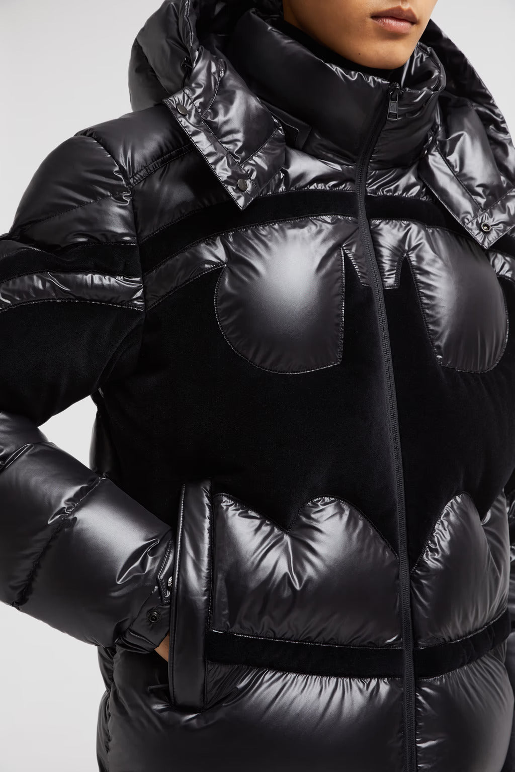 Moncler Batman