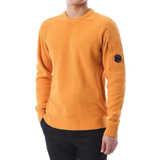 Pull cp company Orange
