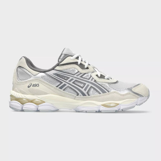 Asics Gel NYC Concrete Oatmeal