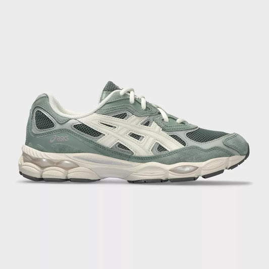 Asics Gel NYC Ivy Smoke Grey