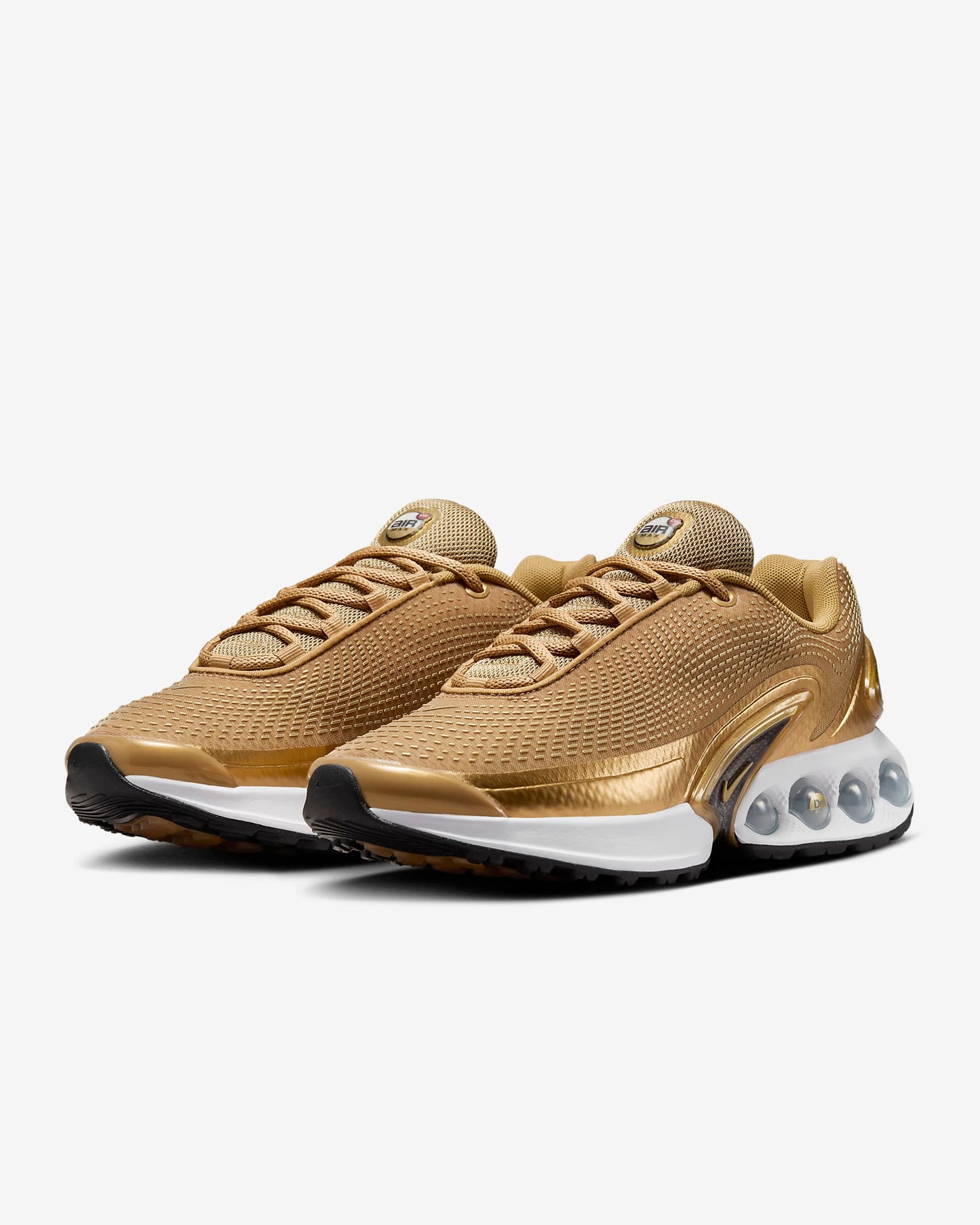 Nike DN Gold