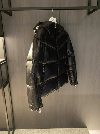 Moncler Huppe