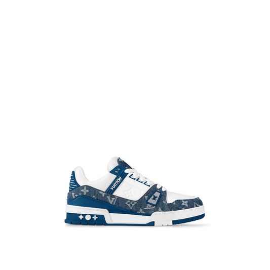LV Trainer Bleu
