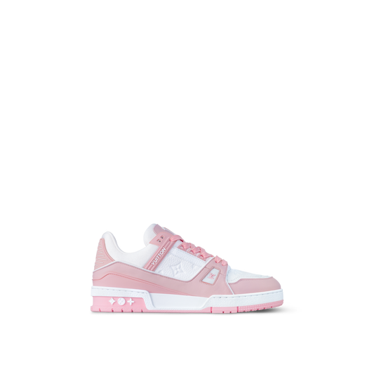 LV Trainer Rose