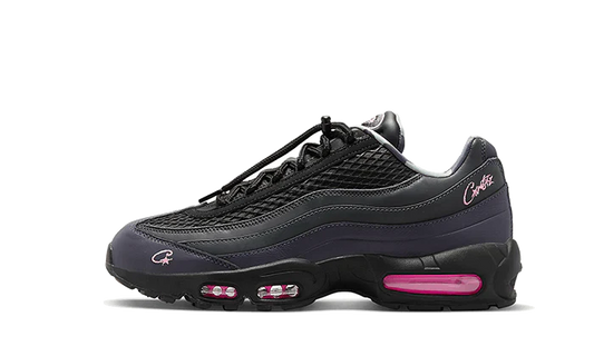 Nike Air Max 95 SP Corteiz Pink Beam