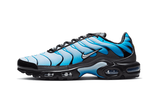 Nike TN Blue Gradient