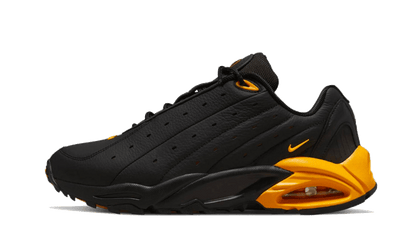 Nocta Hot Step Air Terra Black University Gold