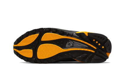 Nocta Hot Step Air Terra Black University Gold