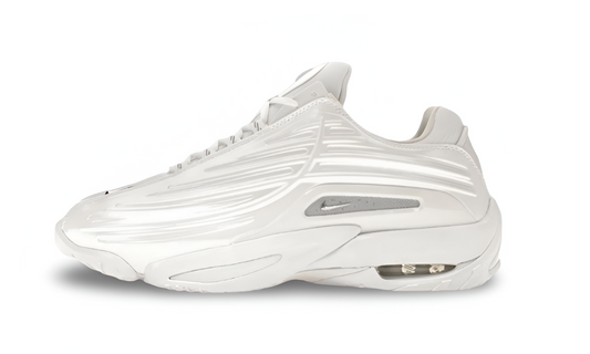 Nocta Hot Step 2 White