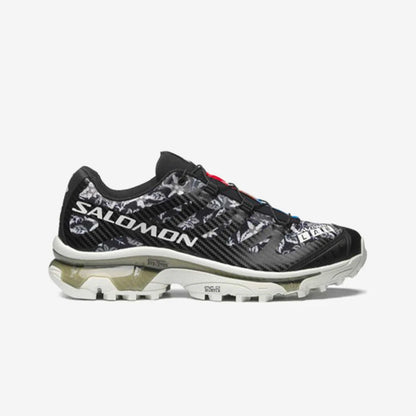 Salomon XT 4 OG Needlepoint Noir