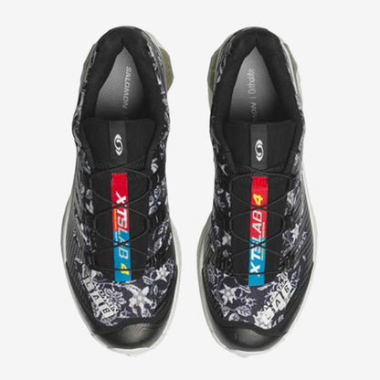 Salomon XT 4 OG Needlepoint Noir