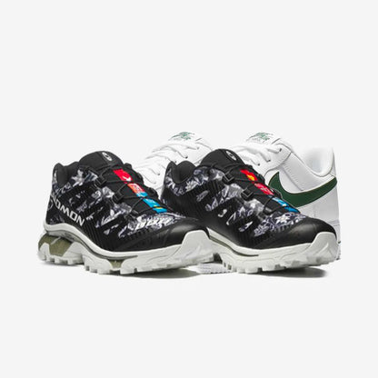 Salomon XT 4 OG Needlepoint Noir