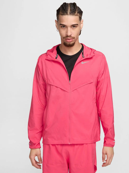 Veste Nike Running Rose